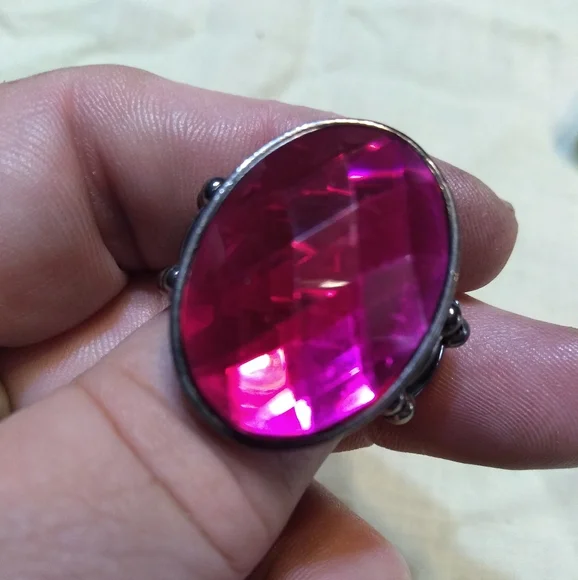 NWOT, Eight Rings, Most Adjustable Fit, Various Styles & Designs, Claire… - Picture 5 of 12